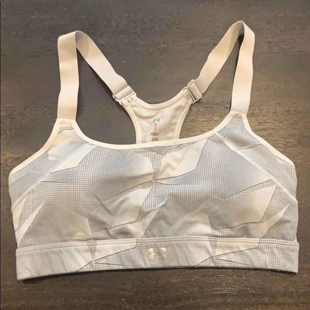 Under Armour Sports Bra